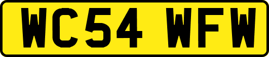 WC54WFW