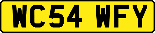 WC54WFY