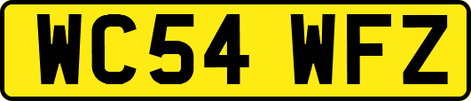 WC54WFZ