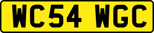 WC54WGC