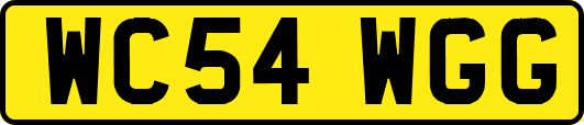 WC54WGG