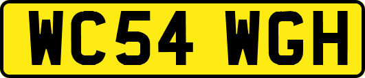 WC54WGH