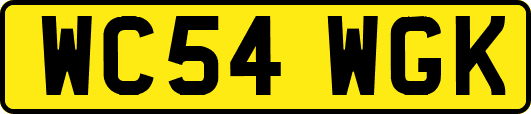 WC54WGK