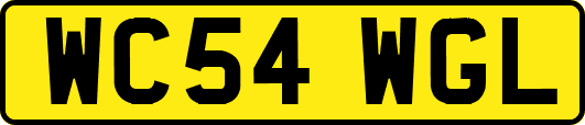 WC54WGL