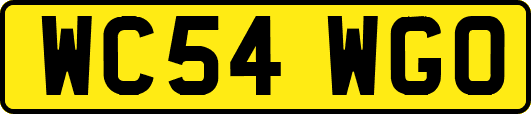 WC54WGO