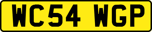 WC54WGP