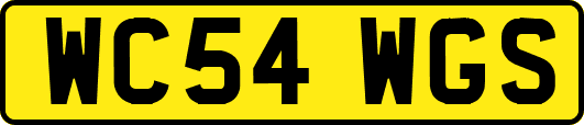 WC54WGS