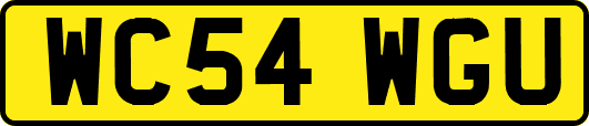 WC54WGU