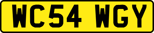 WC54WGY