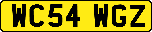 WC54WGZ