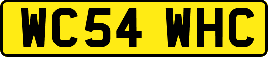 WC54WHC