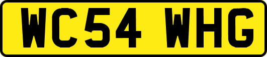 WC54WHG