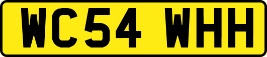 WC54WHH