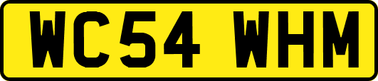 WC54WHM