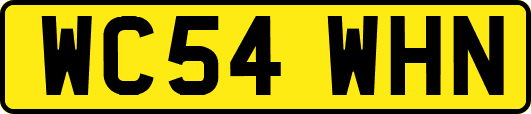 WC54WHN