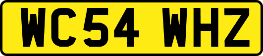 WC54WHZ