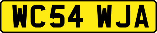 WC54WJA