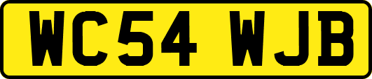 WC54WJB