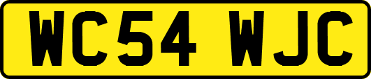 WC54WJC