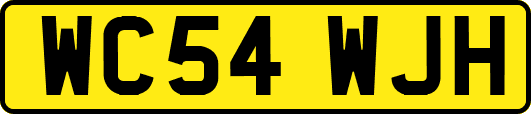 WC54WJH