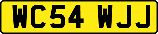 WC54WJJ