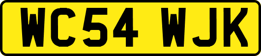 WC54WJK