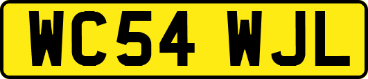WC54WJL