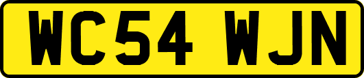 WC54WJN
