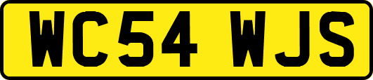 WC54WJS