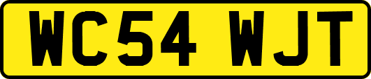 WC54WJT