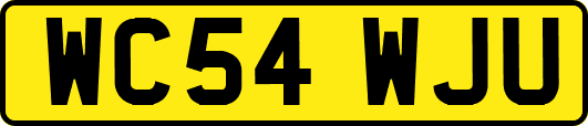 WC54WJU