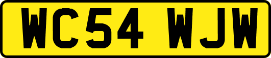 WC54WJW