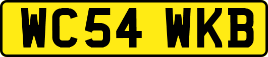 WC54WKB