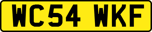 WC54WKF