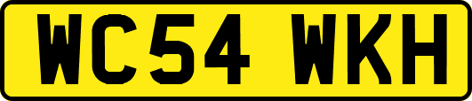 WC54WKH