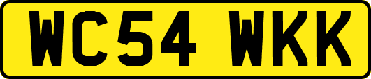 WC54WKK