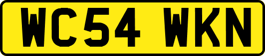 WC54WKN
