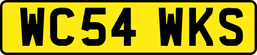 WC54WKS