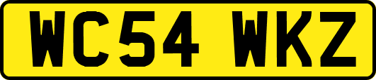WC54WKZ