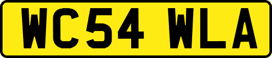 WC54WLA