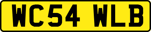WC54WLB