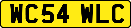 WC54WLC