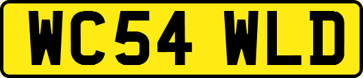 WC54WLD