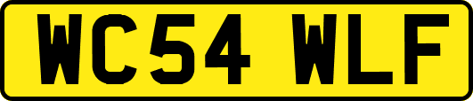 WC54WLF