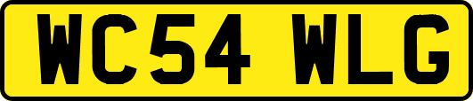WC54WLG