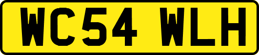 WC54WLH