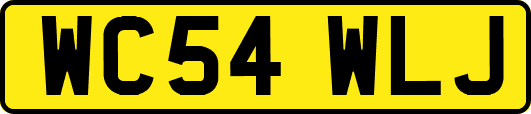 WC54WLJ