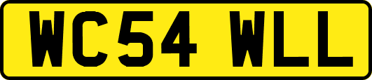 WC54WLL
