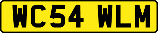 WC54WLM
