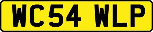 WC54WLP